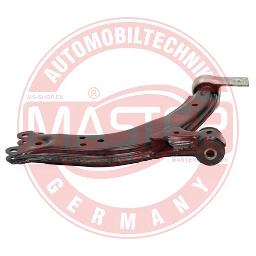 Rameno zavesenia kolies 17436-PCS-MS (MASTER-SPORT GERMANY) - obr. 2