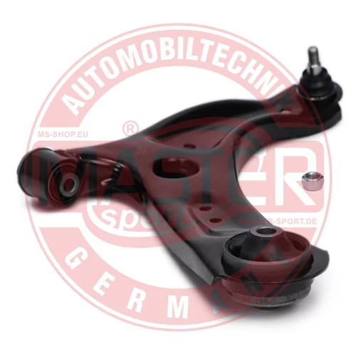 Rameno zavesenia kolies 177850B-PCS-MS (MASTER-SPORT GERMANY) - obr. 3
