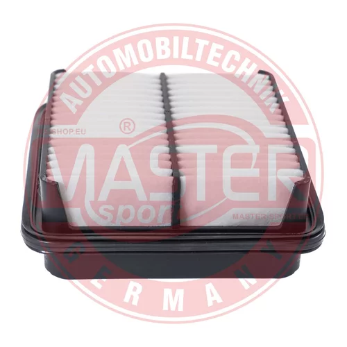 Vzduchový filter 1827-LF-PCS-MS (MASTER-SPORT GERMANY) - obr. 1