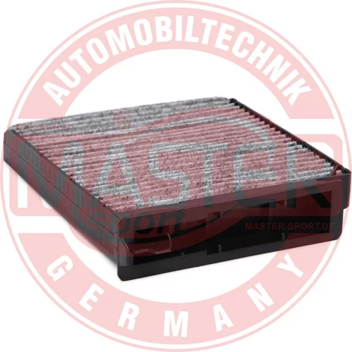 Filter vnútorného priestoru 1829/1-IF-PCS-MS (MASTER-SPORT GERMANY) - obr. 1