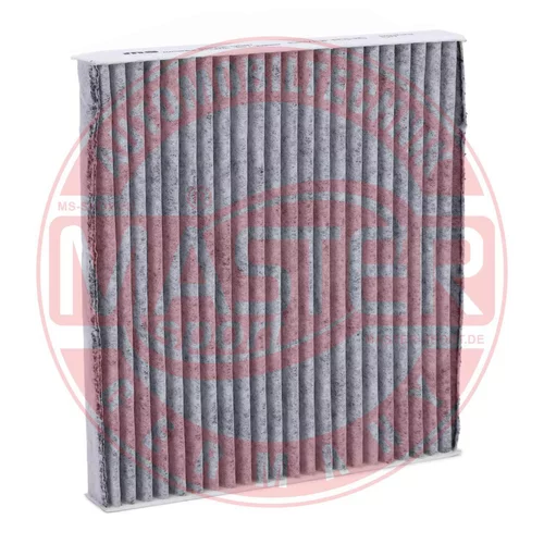 Filter vnútorného priestoru 1919/1-IF-PCS-MS (MASTER-SPORT GERMANY) - obr. 1