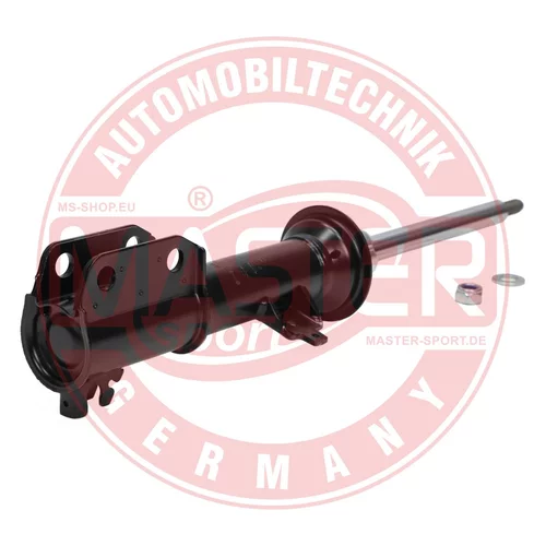 Tlmič pérovania 200052-PCS-MS (MASTER-SPORT GERMANY) - obr. 2
