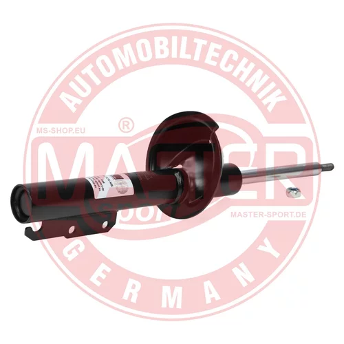 Tlmič pérovania 200376-PCS-MS (MASTER-SPORT GERMANY) - obr. 1