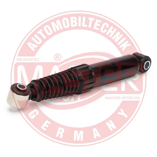 Tlmič pérovania MASTER-SPORT GERMANY 200904-PCS-MS