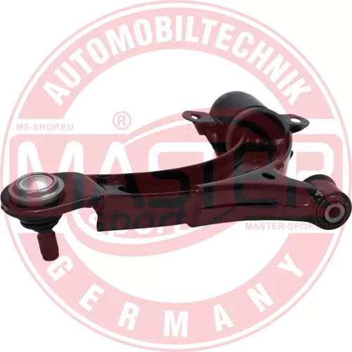 Rameno zavesenia kolies 212390A-PCS-MS (MASTER-SPORT GERMANY) - obr. 2
