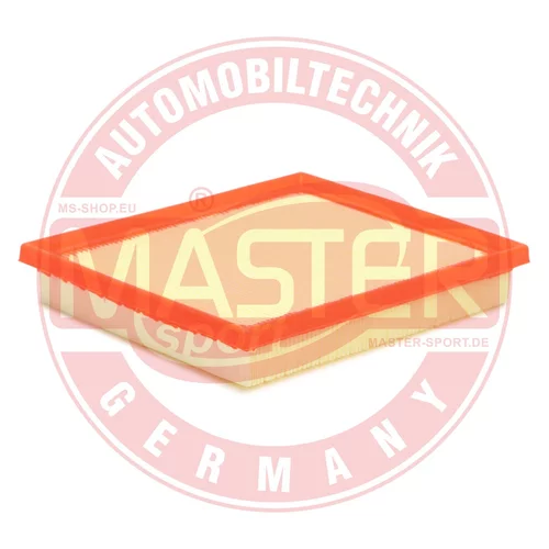 Vzduchový filter 22009-LF-PCS-MS (MASTER-SPORT GERMANY) - obr. 1