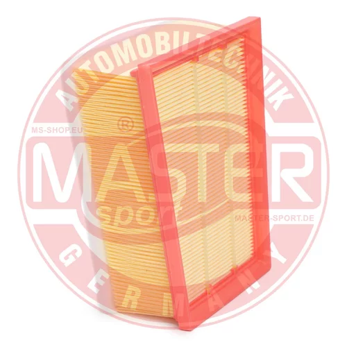 Vzduchový filter 22014-LF-PCS-MS (MASTER-SPORT GERMANY) - obr. 3
