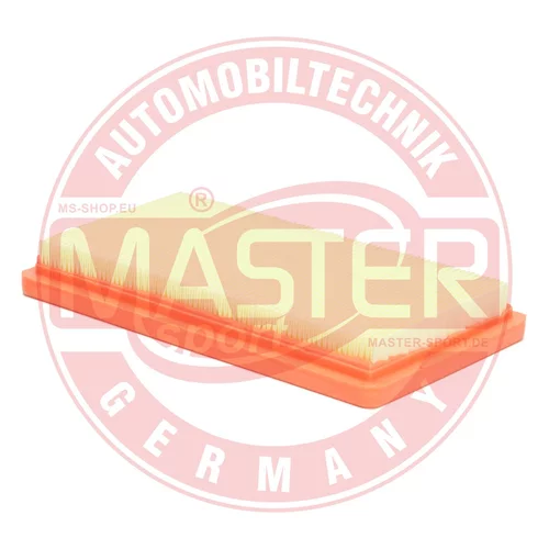 Vzduchový filter 22016-LF-PCS-MS (MASTER-SPORT GERMANY) - obr. 1