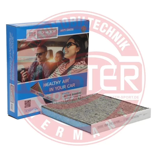 Filter vnútorného priestoru 22021-IFB-PCS-MS (MASTER-SPORT GERMANY) - obr. 3