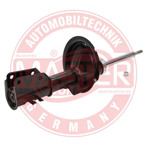Tlmič pérovania 230040-PCS-MS (MASTER-SPORT GERMANY) - obr. 2