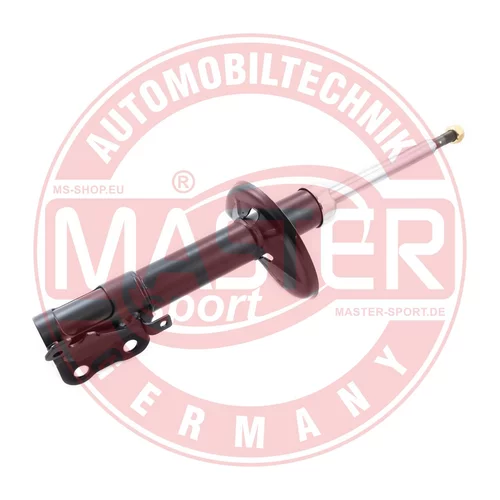Tlmič pérovania MASTER-SPORT GERMANY 230210-PCS-MS