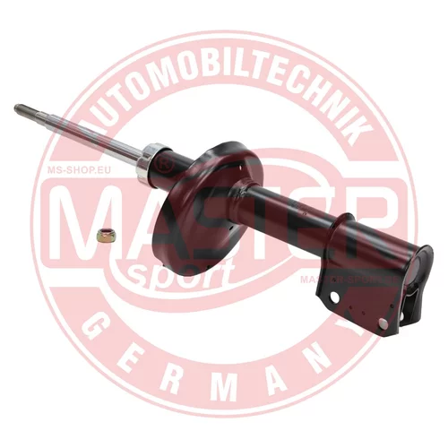 Tlmič pérovania 230275-PCS-MS (MASTER-SPORT GERMANY) - obr. 1