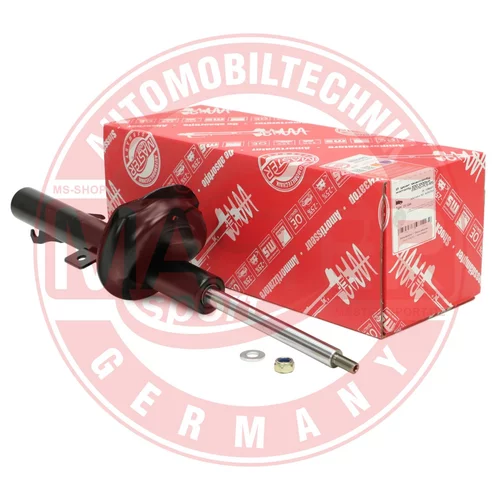 Tlmič pérovania 230710-PCS-MS (MASTER-SPORT GERMANY) - obr. 3