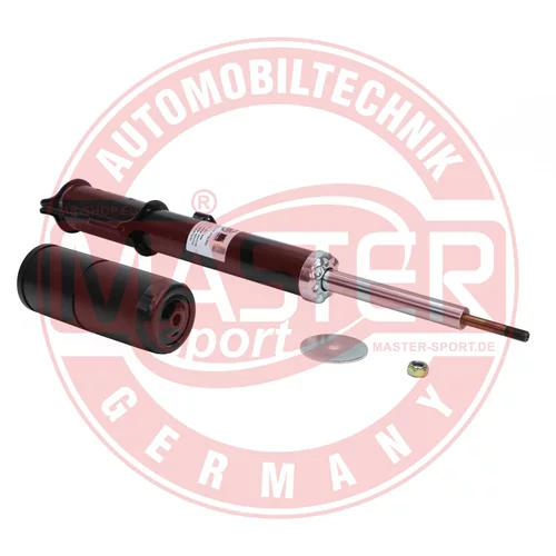Tlmič pérovania 230777-PCS-MS (MASTER-SPORT GERMANY) - obr. 2
