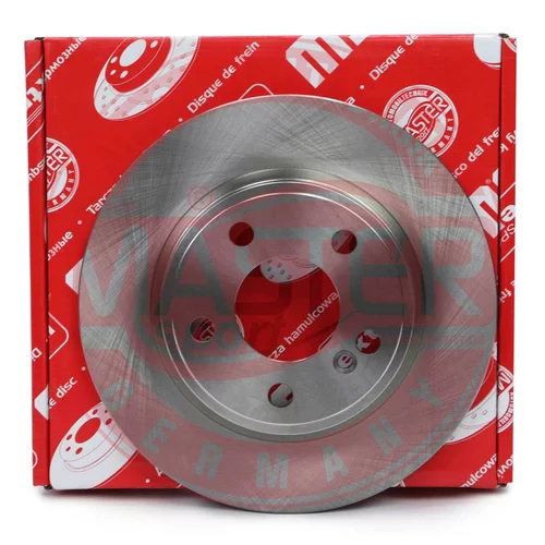 Brzdový kotúč 24010901731-PCS-MS (MASTER-SPORT GERMANY) - obr. 3
