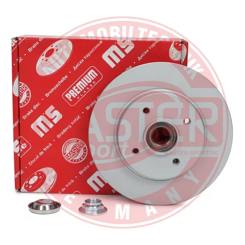 Brzdový kotúč 2401106128BPR-PCS-MS (MASTER-SPORT GERMANY) - obr. 3