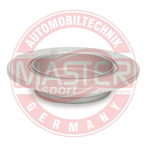 Brzdový kotúč 24011201721-PCS-MS (MASTER-SPORT GERMANY) - obr. 1