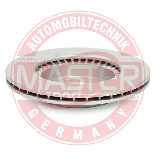 Brzdový kotúč 24011801171PR-PCS-MS (MASTER-SPORT GERMANY) - obr. 1