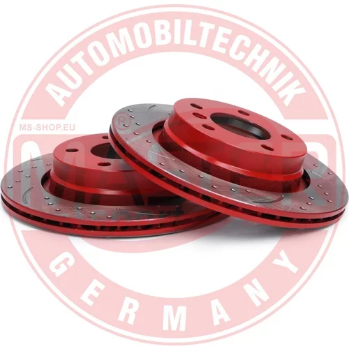 Brzdový kotúč 24011901081SE-SET-MS (MASTER-SPORT GERMANY) - obr. 3