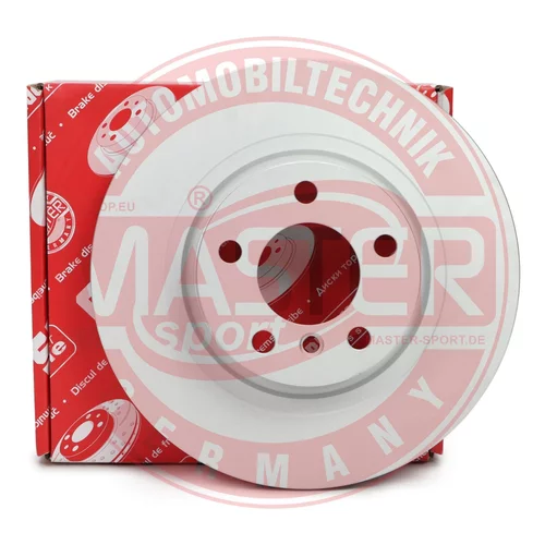 Brzdový kotúč 24012002341PR-PCS-MS (MASTER-SPORT GERMANY) - obr. 3