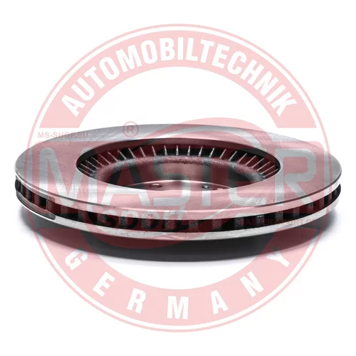 Brzdový kotúč 24012802481-PCS-MS (MASTER-SPORT GERMANY) - obr. 2