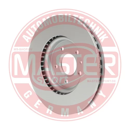 Brzdový kotúč 24013002241PR-PCS-MS (MASTER-SPORT GERMANY) - obr. 1