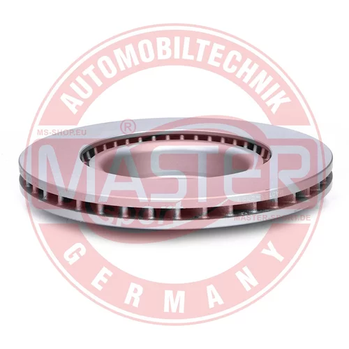Brzdový kotúč 24013002451PR-PCS-MS (MASTER-SPORT GERMANY) - obr. 1