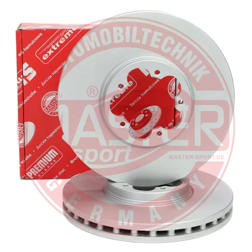 Brzdový kotúč 24013301021PR-SET-MS (MASTER-SPORT GERMANY) - obr. 3