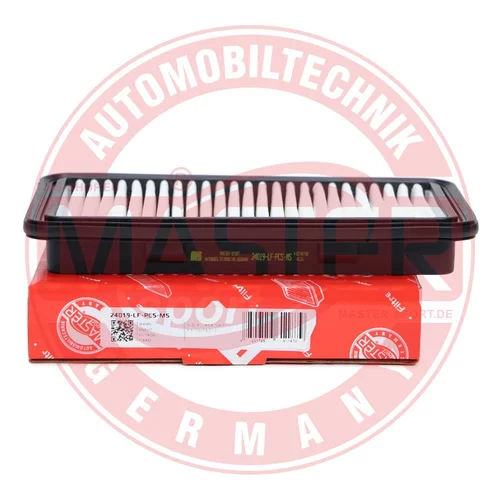 Vzduchový filter MASTER-SPORT GERMANY 24019-LF-PCS-MS