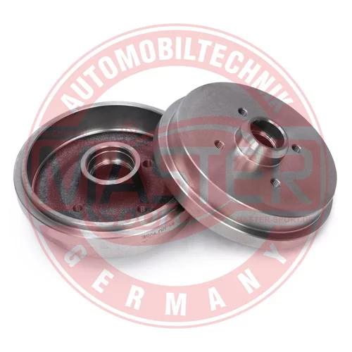 Brzdový bubon 24021800071-SET-MS (MASTER-SPORT GERMANY) - obr. 2