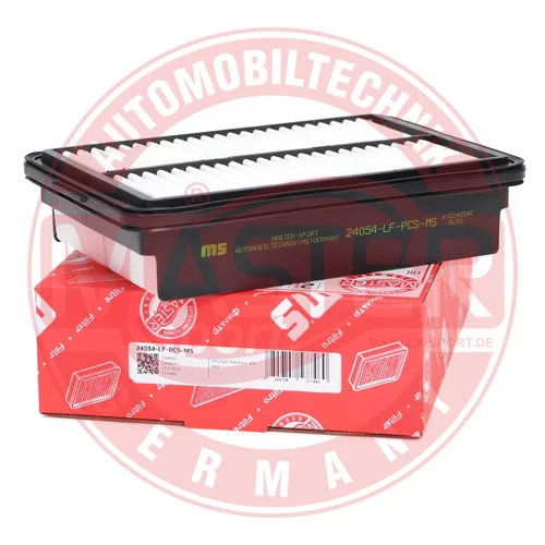 Vzduchový filter MASTER-SPORT GERMANY 24054-LF-PCS-MS