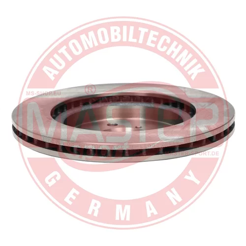 Brzdový kotúč 24112526611-PCS-MS (MASTER-SPORT GERMANY) - obr. 1