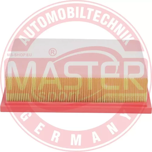 Vzduchový filter 25118/1-LF-PCS-MS (MASTER-SPORT GERMANY) - obr. 2