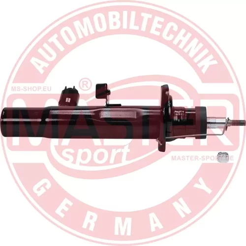 Tlmič pérovania 2525RM-PCS-MS (MASTER-SPORT GERMANY) - obr. 1