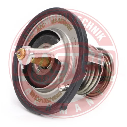 Termostat chladenia 25500-25001-PCS-MS (MASTER-SPORT GERMANY) - obr. 2