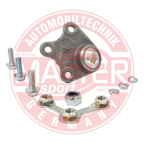 Zvislý/nosný čap 25525-SET-MS (MASTER-SPORT GERMANY) - obr. 1