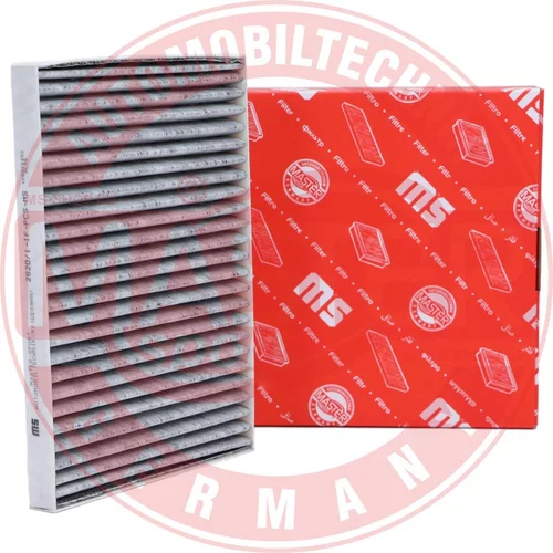 Filter vnútorného priestoru 2620/1-IF-PCS-MS (MASTER-SPORT GERMANY) - obr. 1