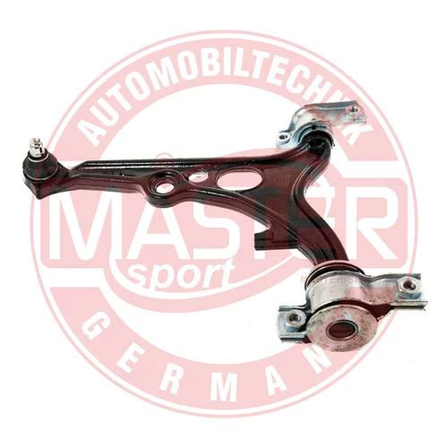 Rameno zavesenia kolies MASTER-SPORT GERMANY 26761-PCS-MS