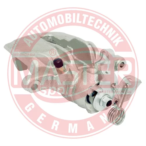 Brzdový strmeň MASTER-SPORT GERMANY 268002680