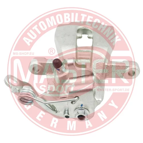 Brzdový strmeň MASTER-SPORT GERMANY 268009640