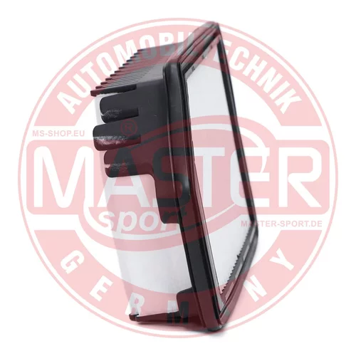 Vzduchový filter 27021-LF-PCS-MS (MASTER-SPORT GERMANY) - obr. 1