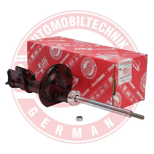 Tlmič pérovania 280371-PCS-MS (MASTER-SPORT GERMANY) - obr. 3