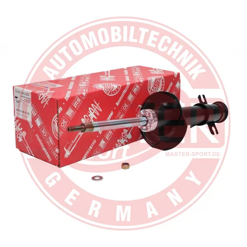 Tlmič pérovania 280375-PCS-MS (MASTER-SPORT GERMANY) - obr. 3