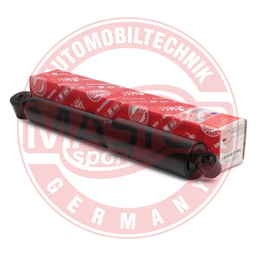 Tlmič pérovania 290032-PCS-MS (MASTER-SPORT GERMANY) - obr. 3