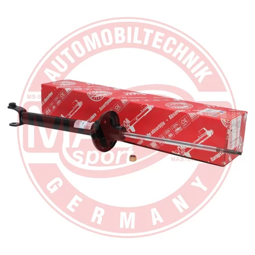Tlmič pérovania 290690-PCS-MS (MASTER-SPORT GERMANY) - obr. 3