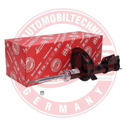 Tlmič pérovania 290705-PCS-MS (MASTER-SPORT GERMANY) - obr. 3