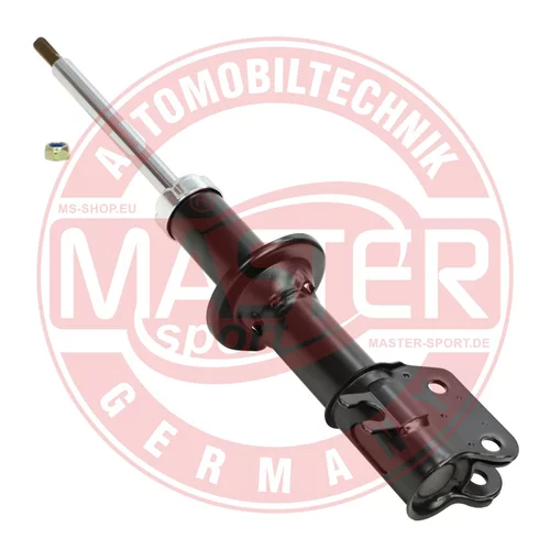Tlmič pérovania 290785-PCS-MS (MASTER-SPORT GERMANY) - obr. 2