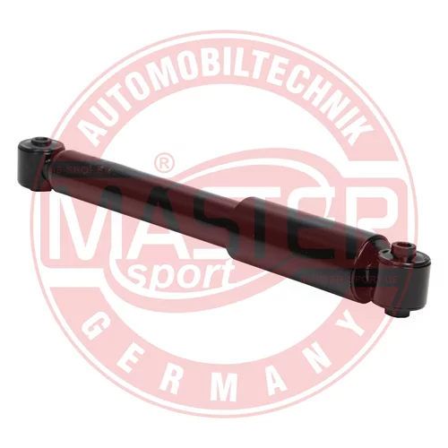 Tlmič pérovania 290909-PCS-MS (MASTER-SPORT GERMANY) - obr. 2