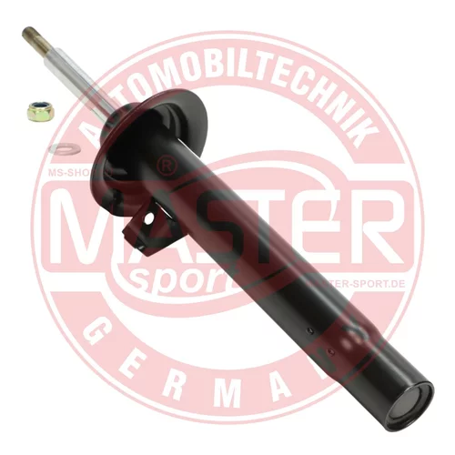 Tlmič pérovania 290985-PCS-MS (MASTER-SPORT GERMANY) - obr. 1