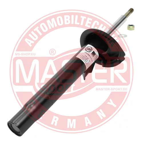 Tlmič pérovania 290985-PCS-MS (MASTER-SPORT GERMANY) - obr. 2